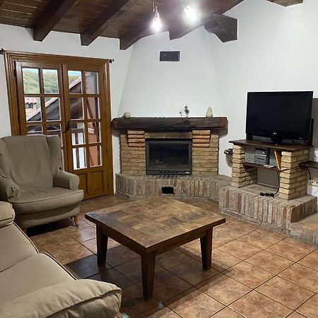 Casa Rural Maitetxu Viscarret-Guerendiain ภายนอก รูปภาพ