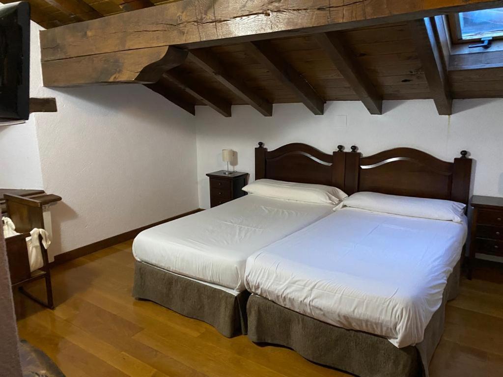 Casa Rural Maitetxu Viscarret-Guerendiain ภายนอก รูปภาพ