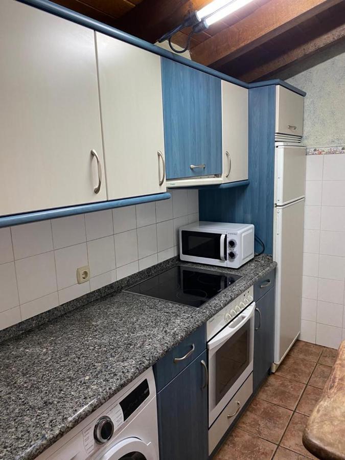 Casa Rural Maitetxu Viscarret-Guerendiain ภายนอก รูปภาพ