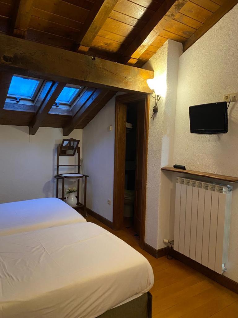 Casa Rural Maitetxu Viscarret-Guerendiain ห้อง รูปภาพ