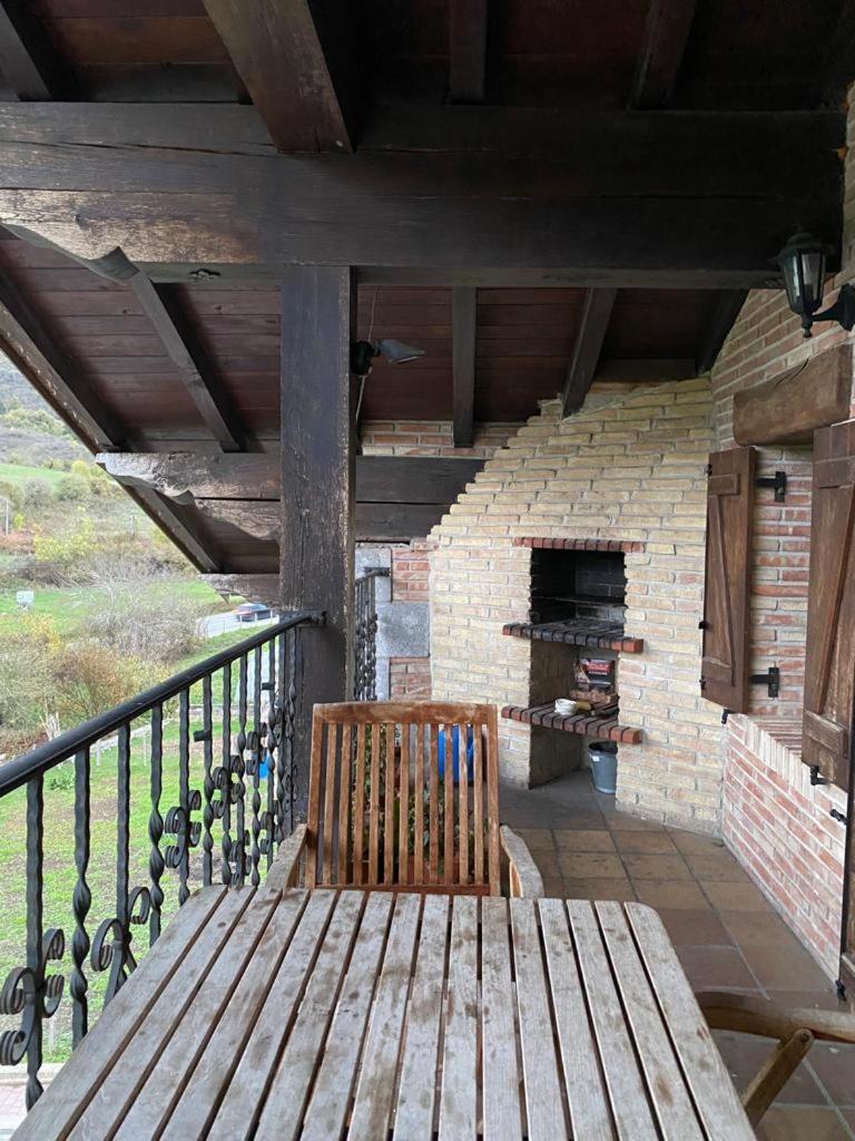 Casa Rural Maitetxu Viscarret-Guerendiain ห้อง รูปภาพ
