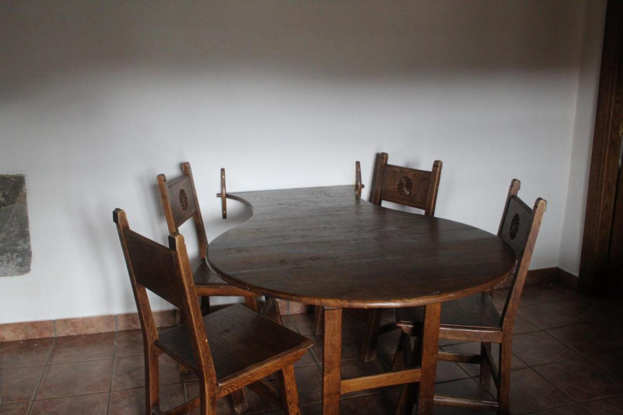 Casa Rural Maitetxu Viscarret-Guerendiain ภายนอก รูปภาพ