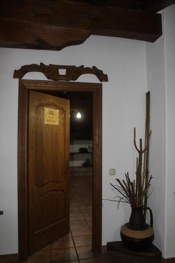 Casa Rural Maitetxu Viscarret-Guerendiain ภายนอก รูปภาพ