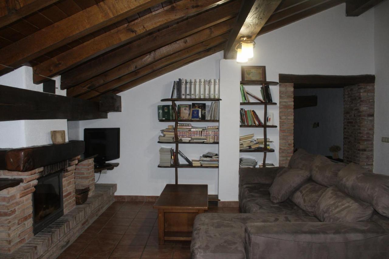 Casa Rural Maitetxu Viscarret-Guerendiain ภายนอก รูปภาพ