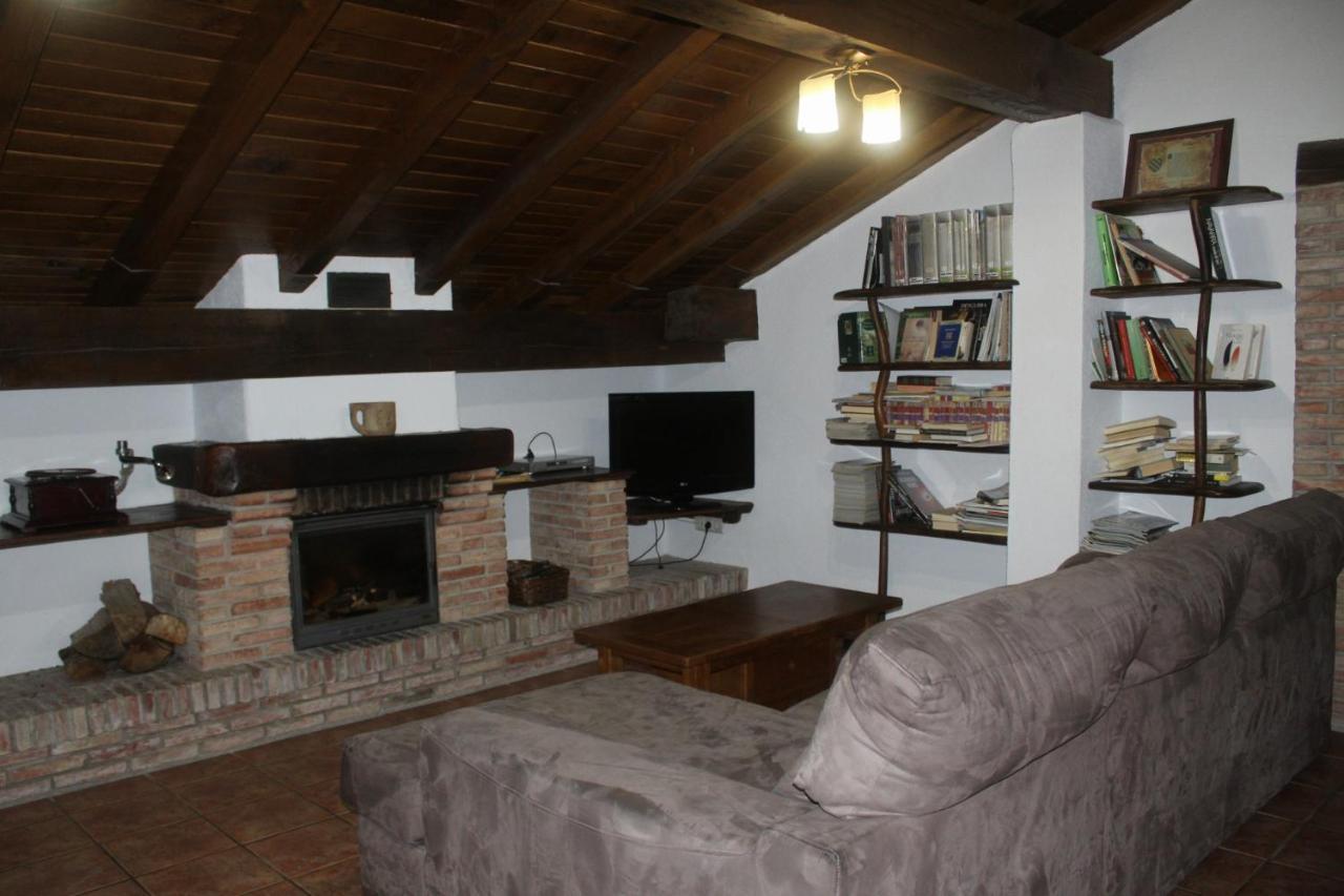 Casa Rural Maitetxu Viscarret-Guerendiain ภายนอก รูปภาพ