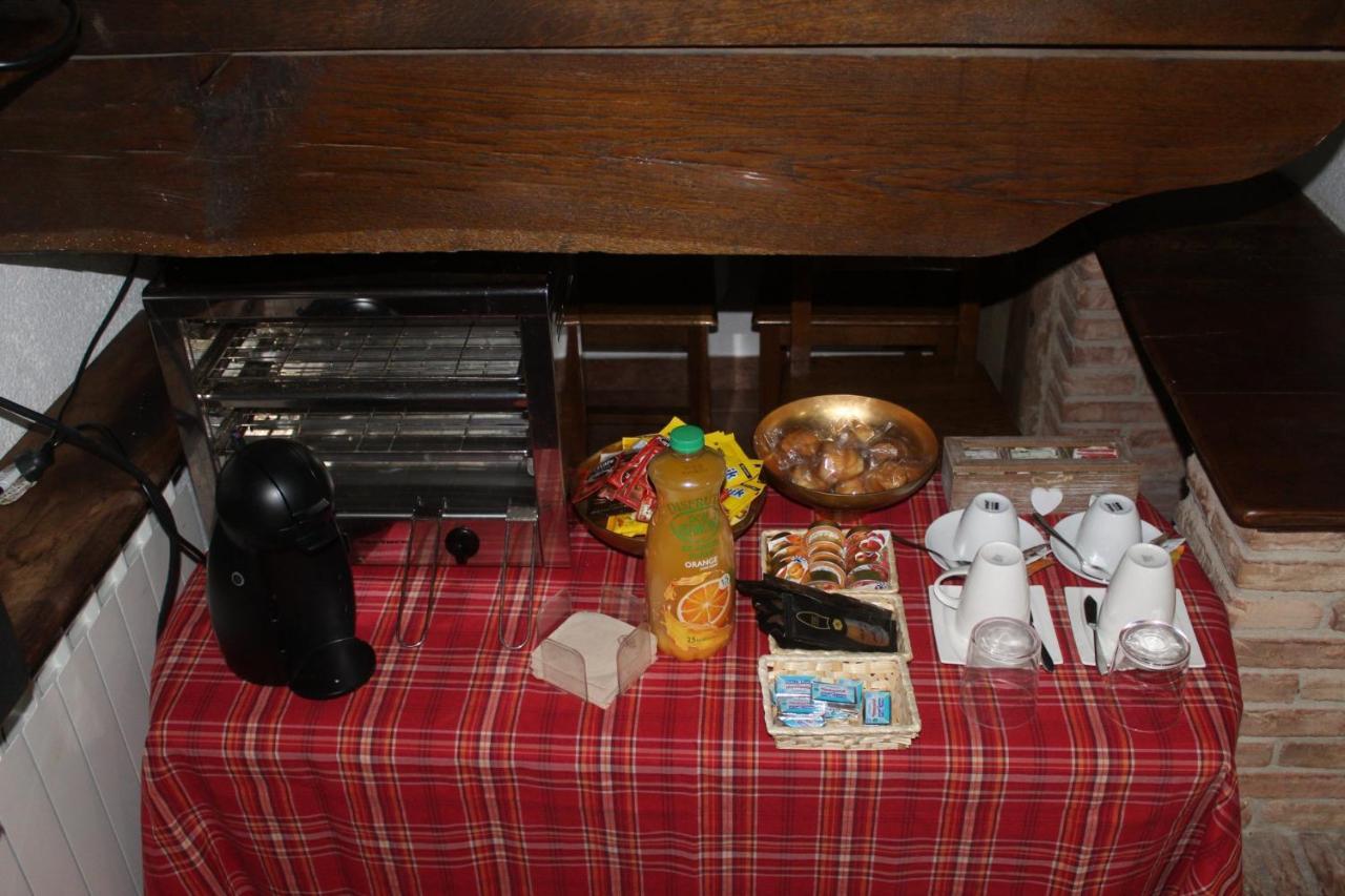 Casa Rural Maitetxu Viscarret-Guerendiain ภายนอก รูปภาพ