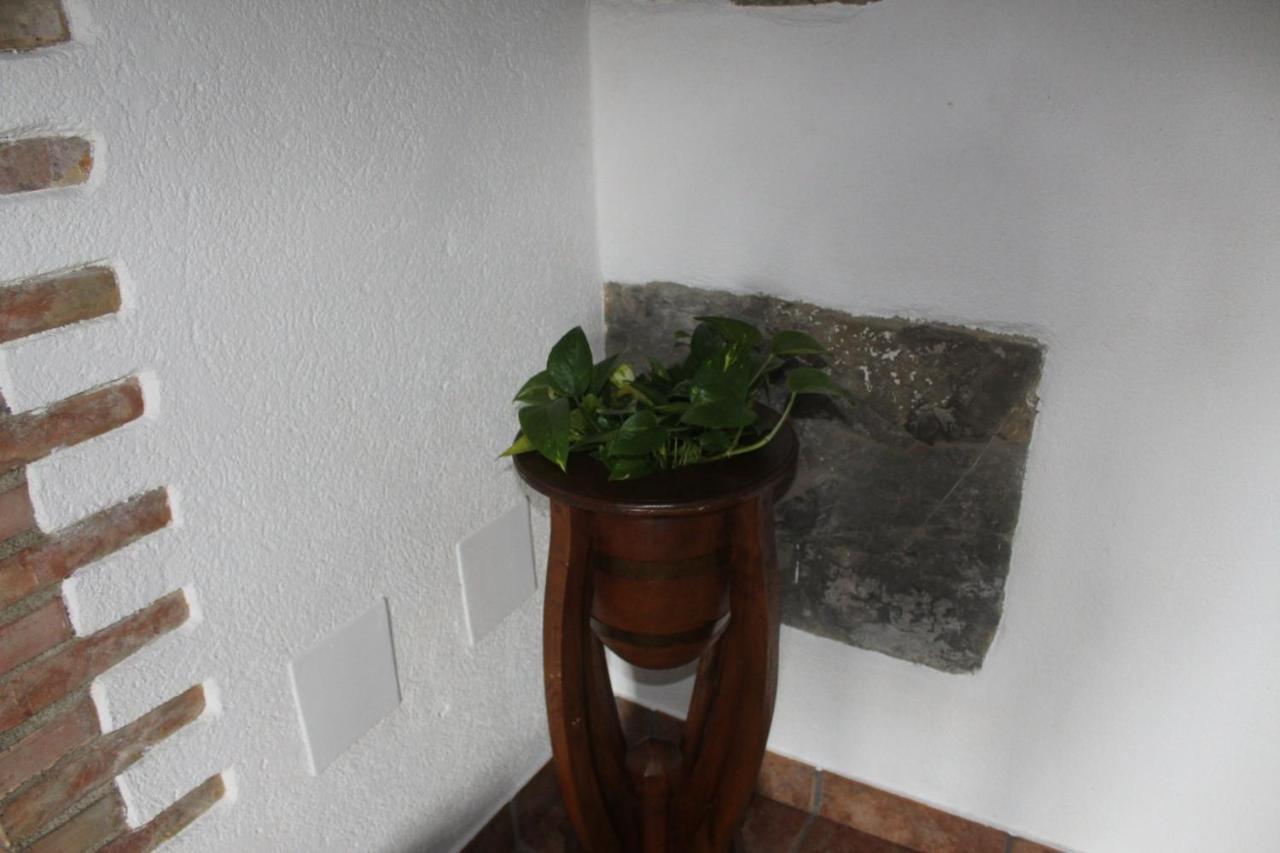 Casa Rural Maitetxu Viscarret-Guerendiain ภายนอก รูปภาพ