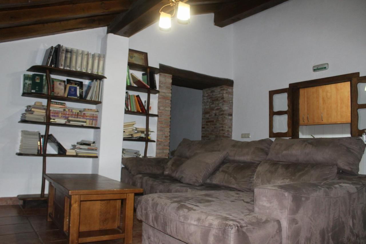 Casa Rural Maitetxu Viscarret-Guerendiain ภายนอก รูปภาพ
