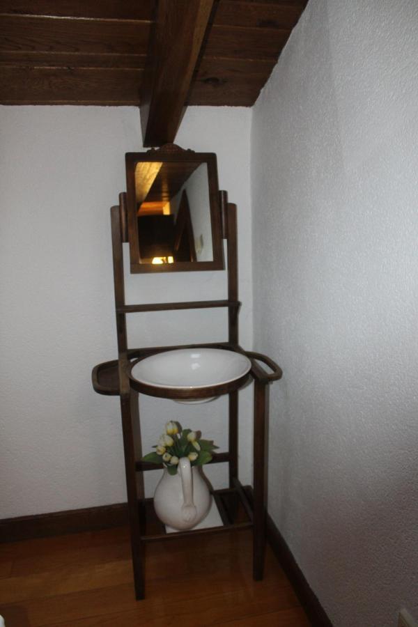 Casa Rural Maitetxu Viscarret-Guerendiain ภายนอก รูปภาพ