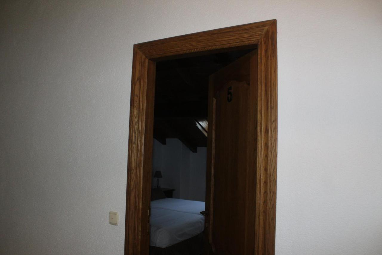 Casa Rural Maitetxu Viscarret-Guerendiain ภายนอก รูปภาพ