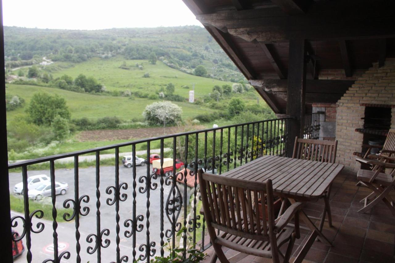 Casa Rural Maitetxu Viscarret-Guerendiain ภายนอก รูปภาพ